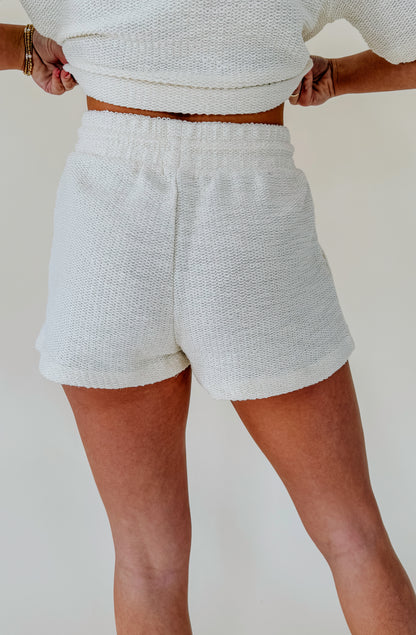 Z SUPPLY KNOX LOOPED TERRY SHORT