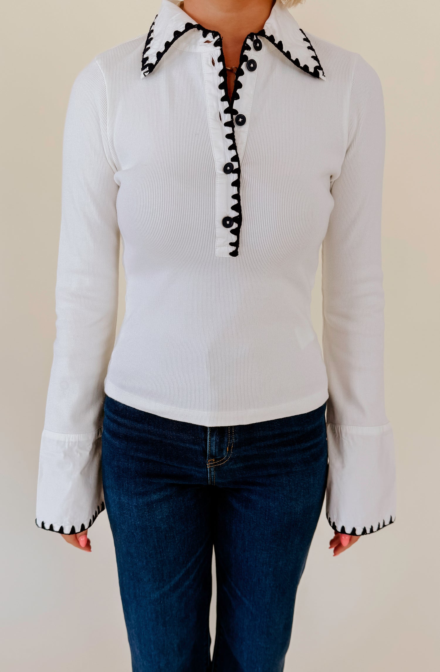 CLEOBELLA AIMEE TOP
