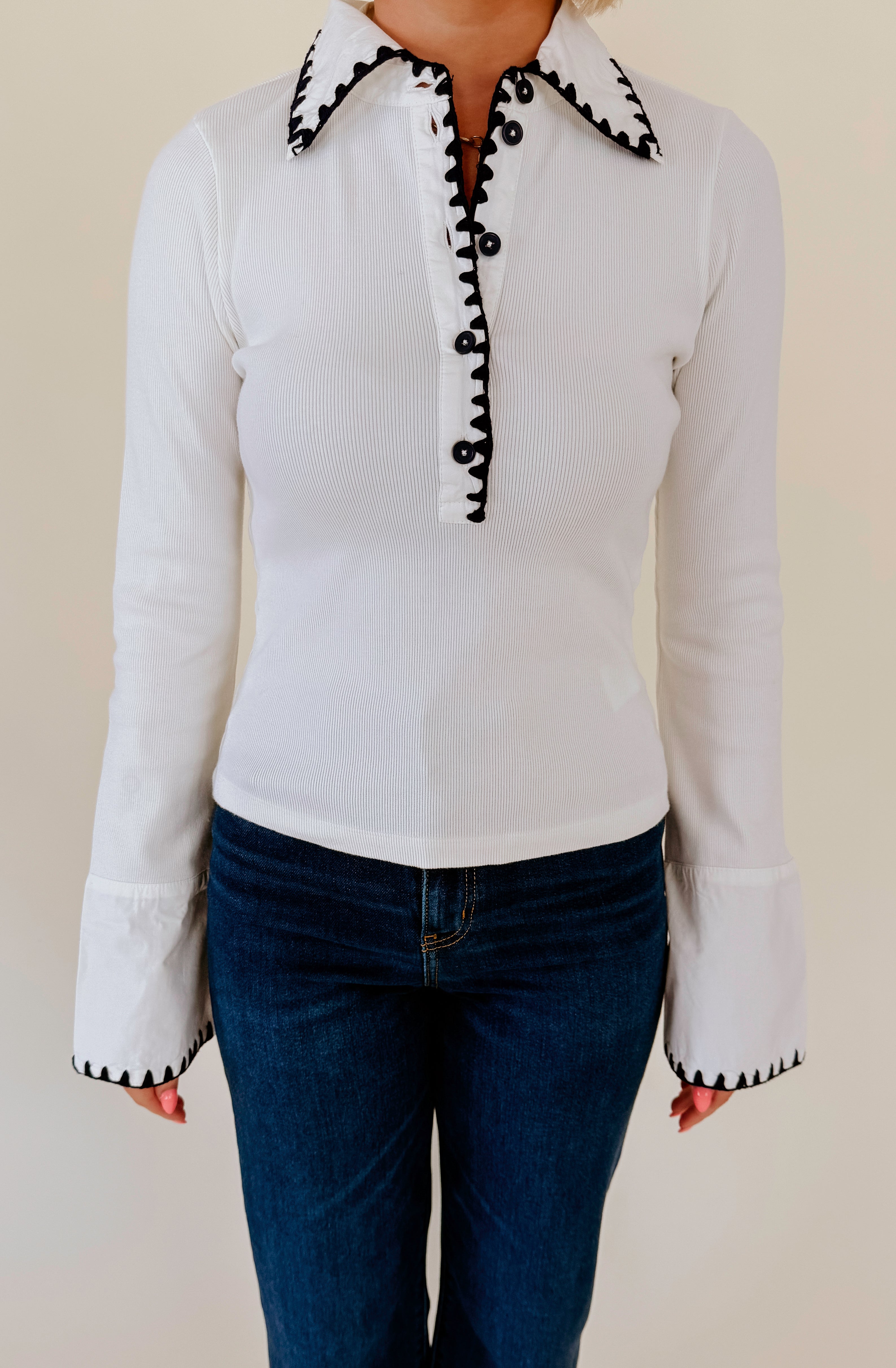 CLEOBELLA AIMEE TOP