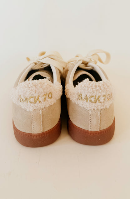 BACK 70 CLOUD 6N SNEAKER