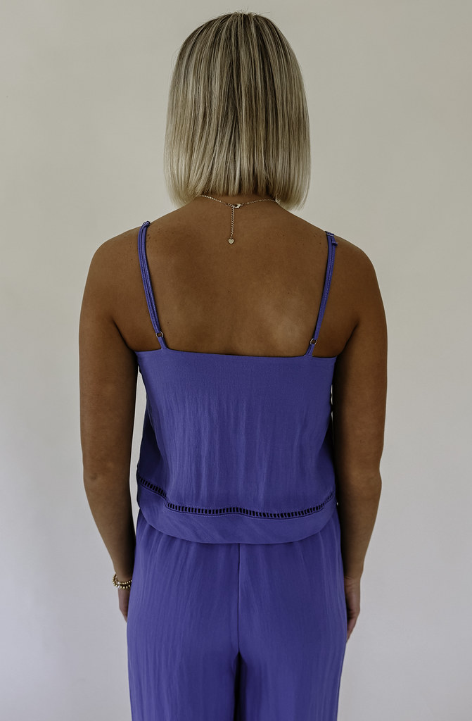 Z SUPPLY LA LUZ TANK