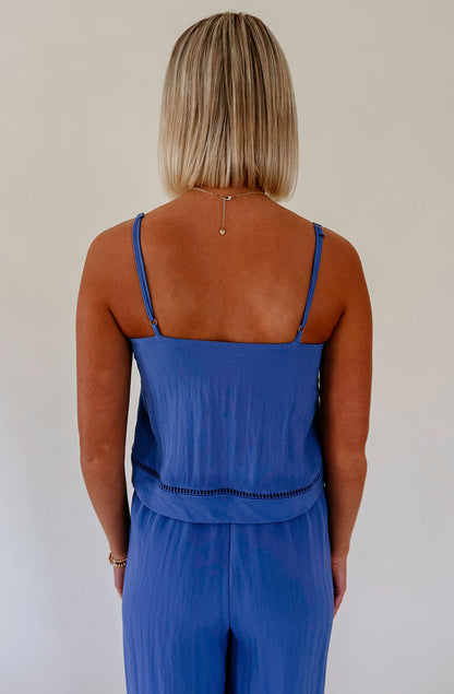 Z SUPPLY LA LUZ TANK