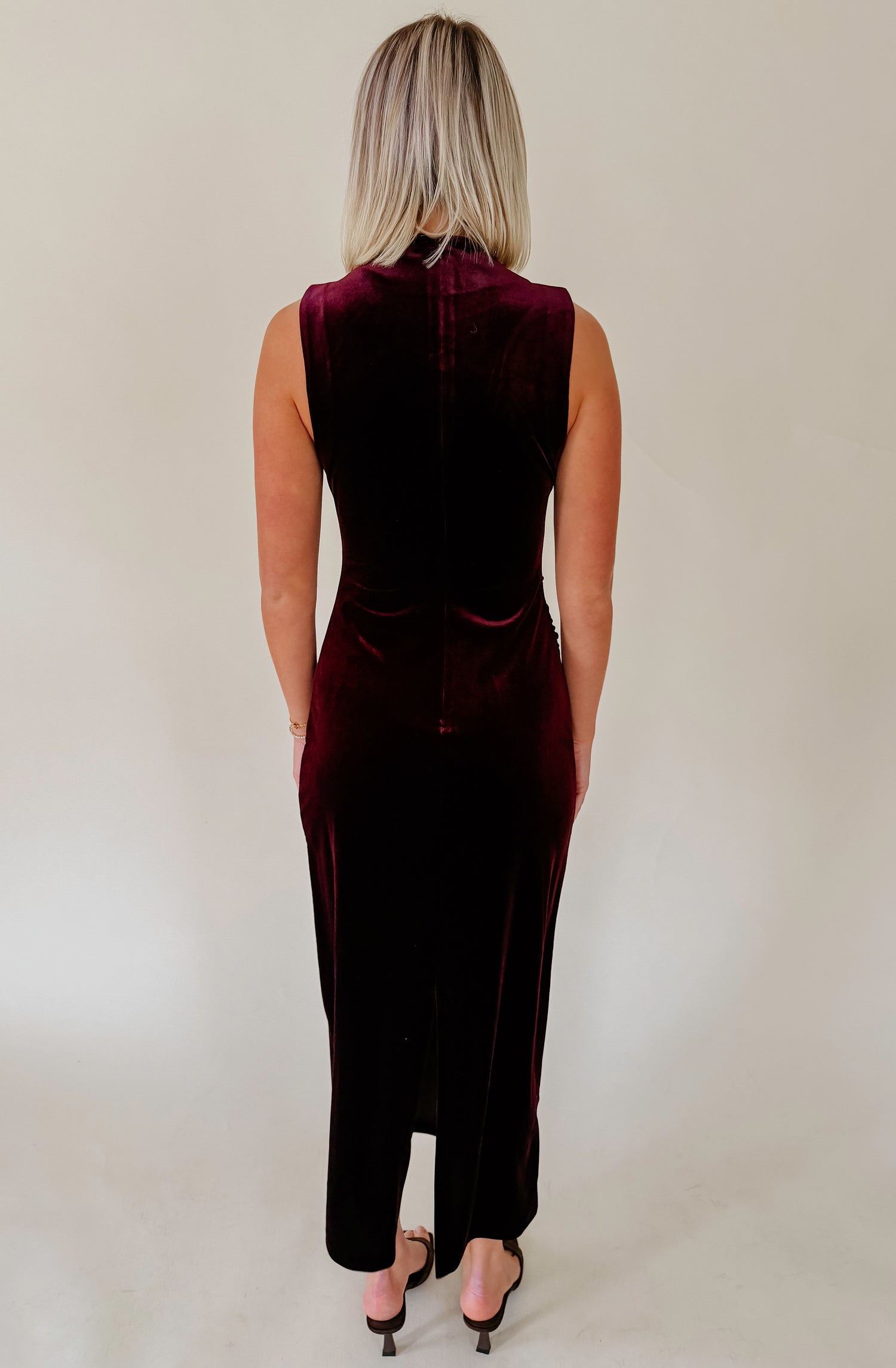 STEVE MADDEN MO DRESS