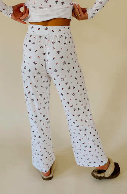 Z SUPPLY LUXE HOLLY PANT