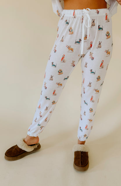 Z SUPPLY CLASSIC PUP JOGGER