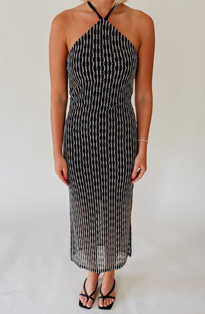 STEVE MADDEN TATUM DRESS