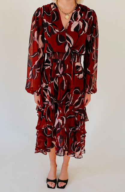 STEVE MADDEN BEI DRESS
