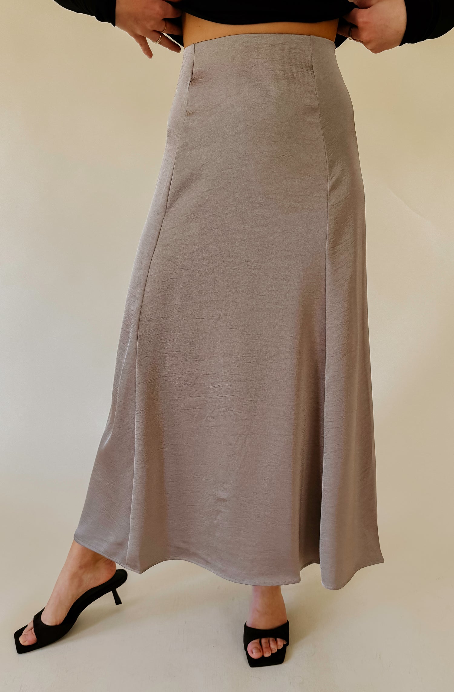 Z SUPPLY NORTHPOINTE MIDI SKIRT