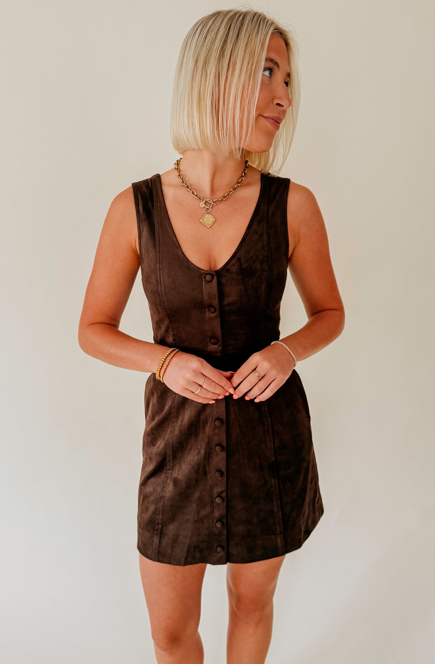 HEARTLOOM BRIDGET DRESS