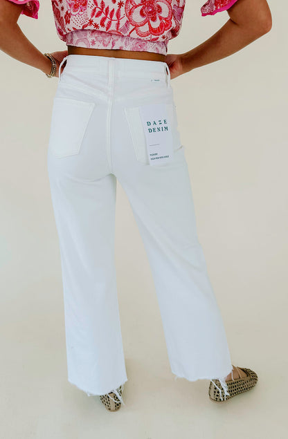 DAZE PLEASER DENIM IN LAMB