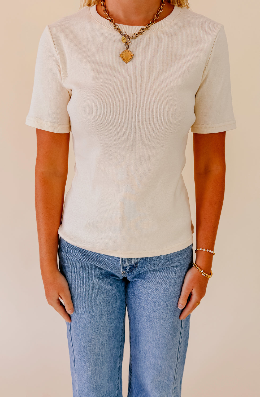 THREAD &amp; SUPPLY SAMMIE TEE