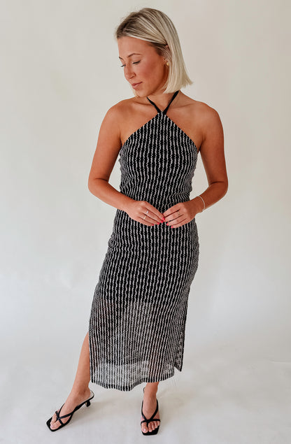 STEVE MADDEN TATUM DRESS
