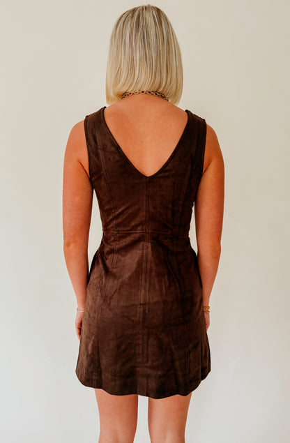 HEARTLOOM BRIDGET DRESS
