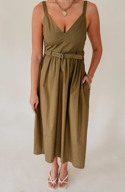 STEVE MADDEN JUNO DRESS