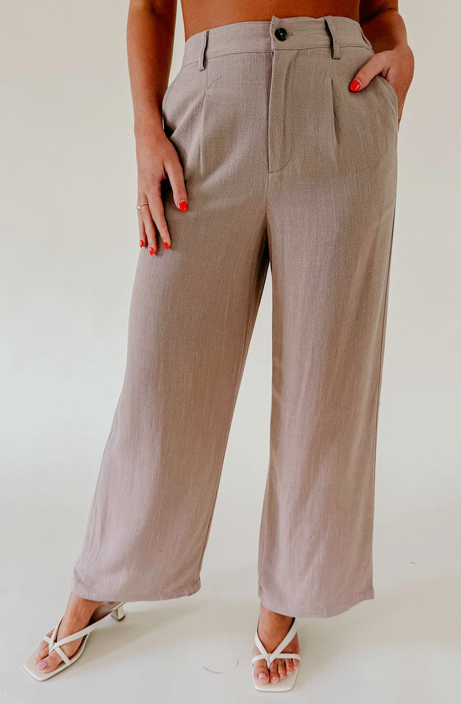 Z SUPPLY VISTA PANT