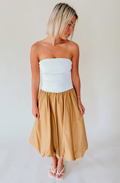 STEVE MADDEN OLIVER DRESS