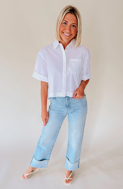 CLEOBELLA AMA BLOUSE