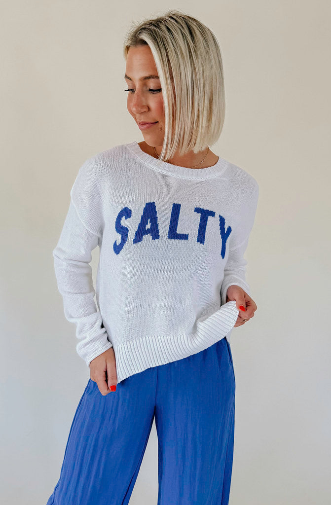 Z SUPPLY SIENNA SWEATER