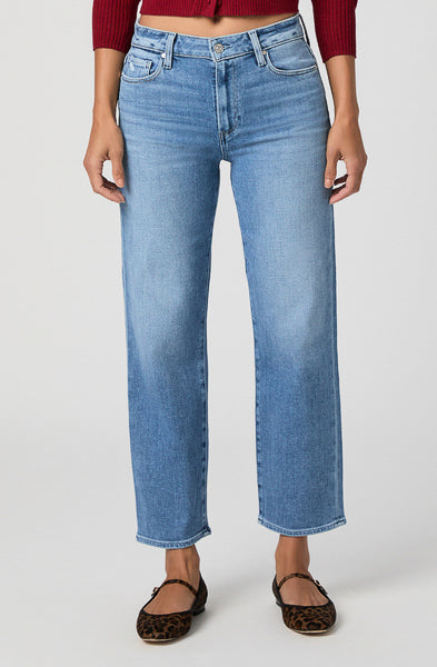 PAIGE MASON ANKLE DENIM