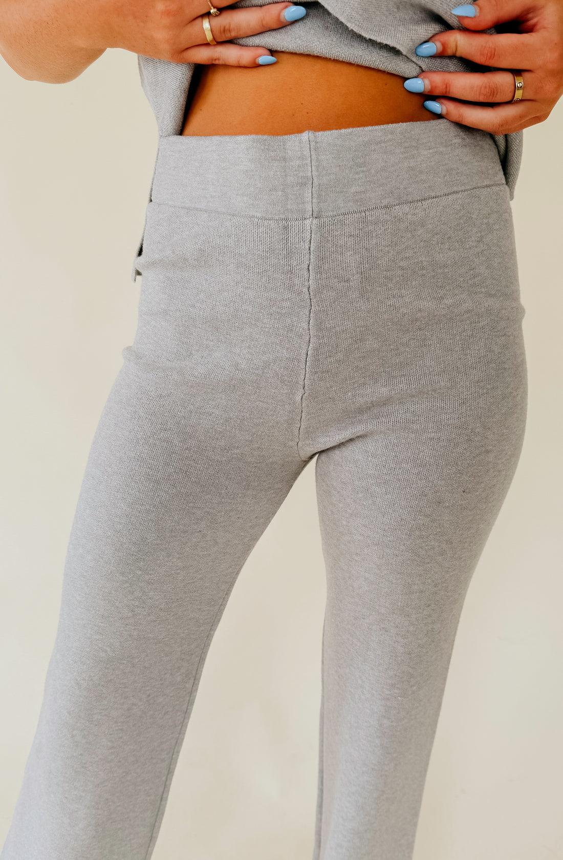 BETTER THAN EVER LOUNGE PANT