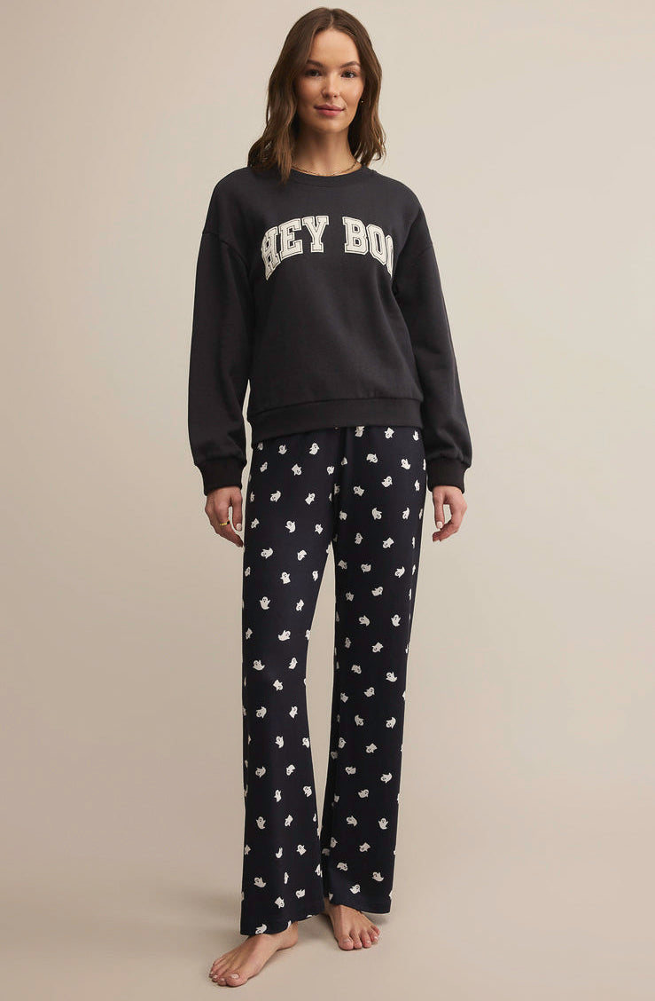 Z SUPPLY IN THE CLOUDS GHOST PANT