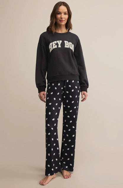 Z SUPPLY IN THE CLOUDS GHOST PANT