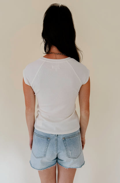 THREAD &amp; SUPPLY WINSLET TEE