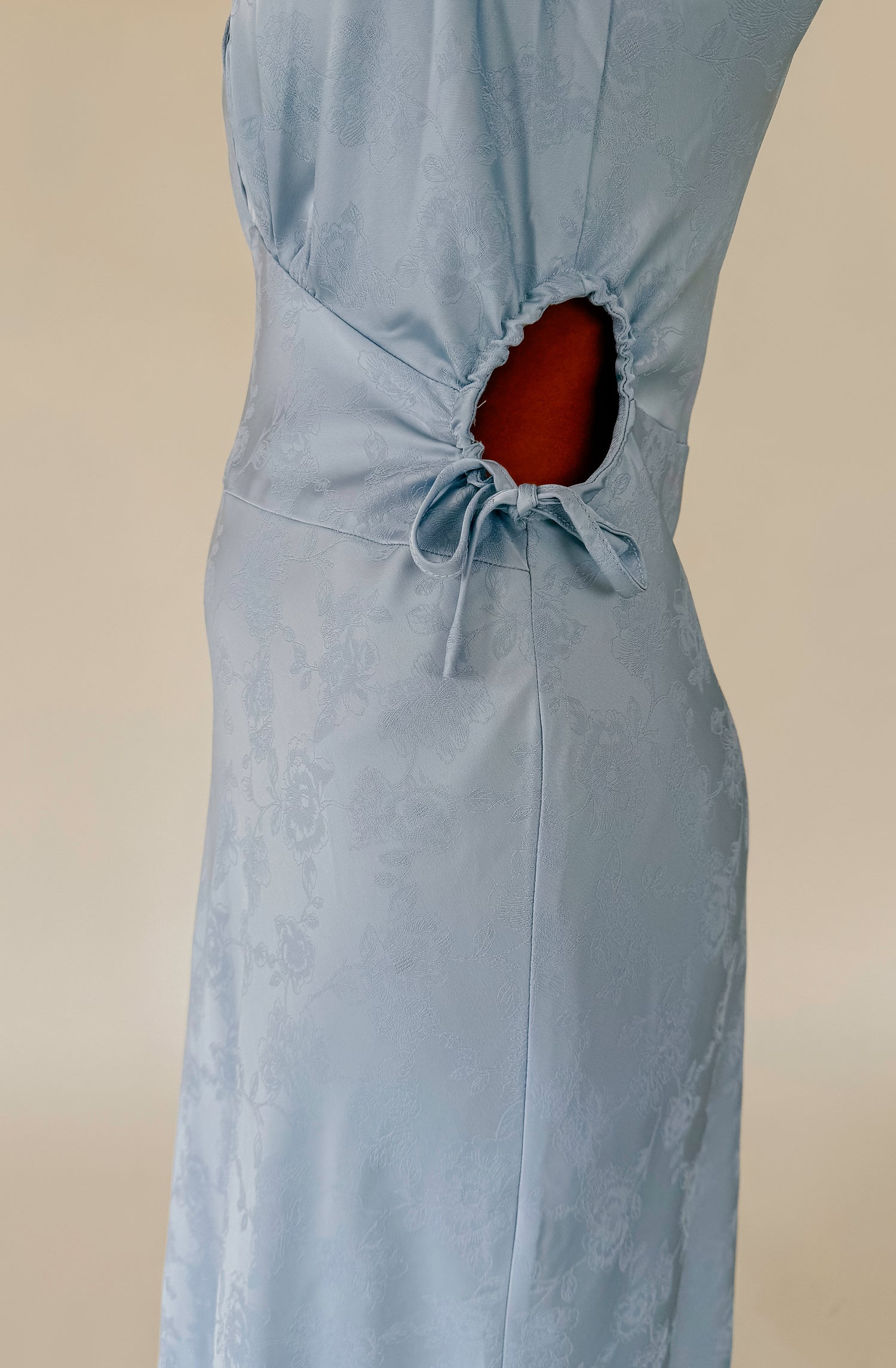 HEARTLOOM NORMA DRESS