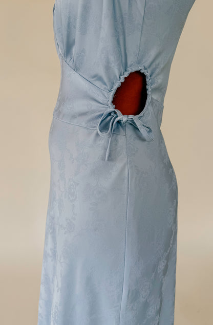 HEARTLOOM NORMA DRESS