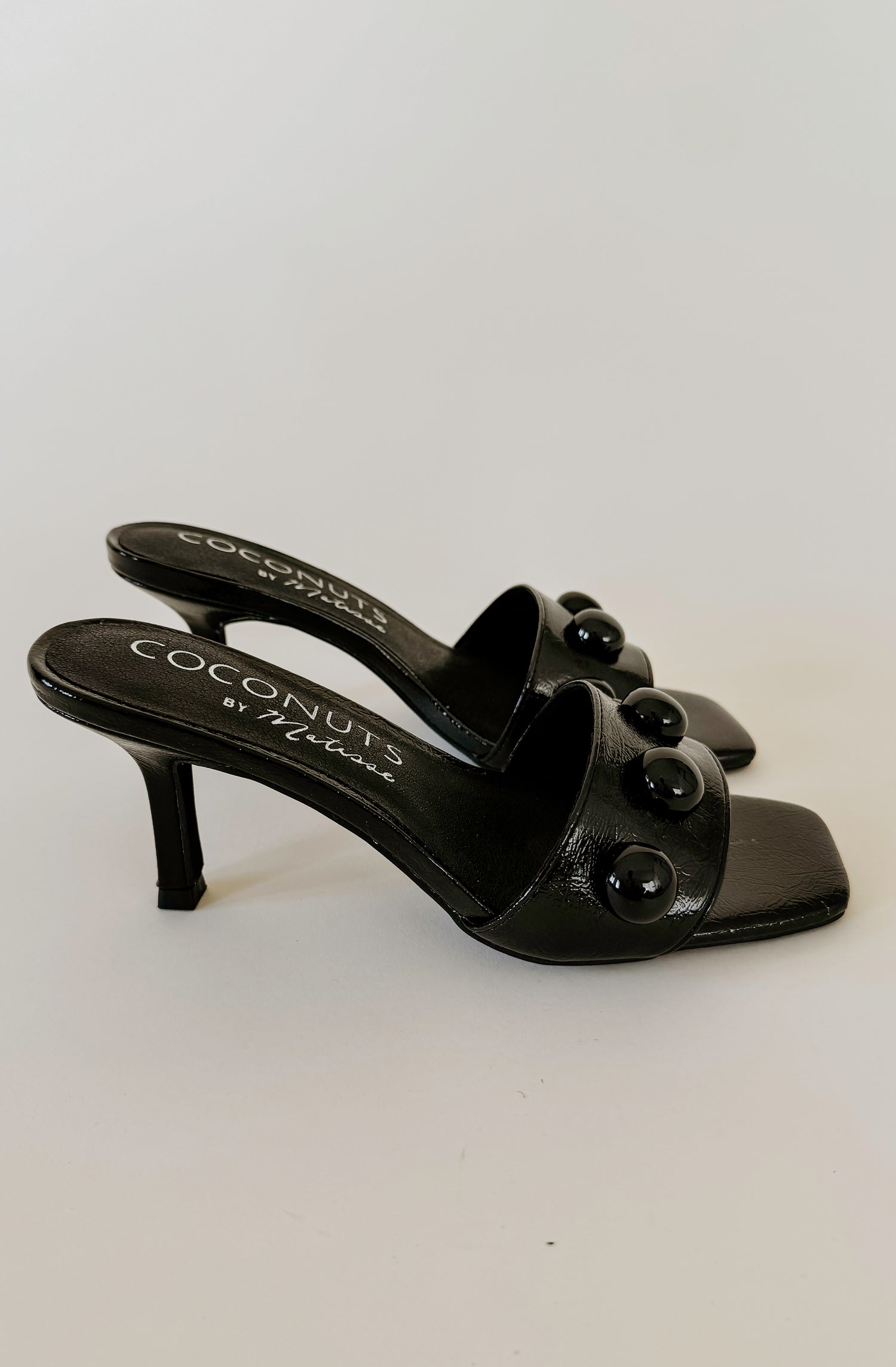 MATISSE THEO HEEL
