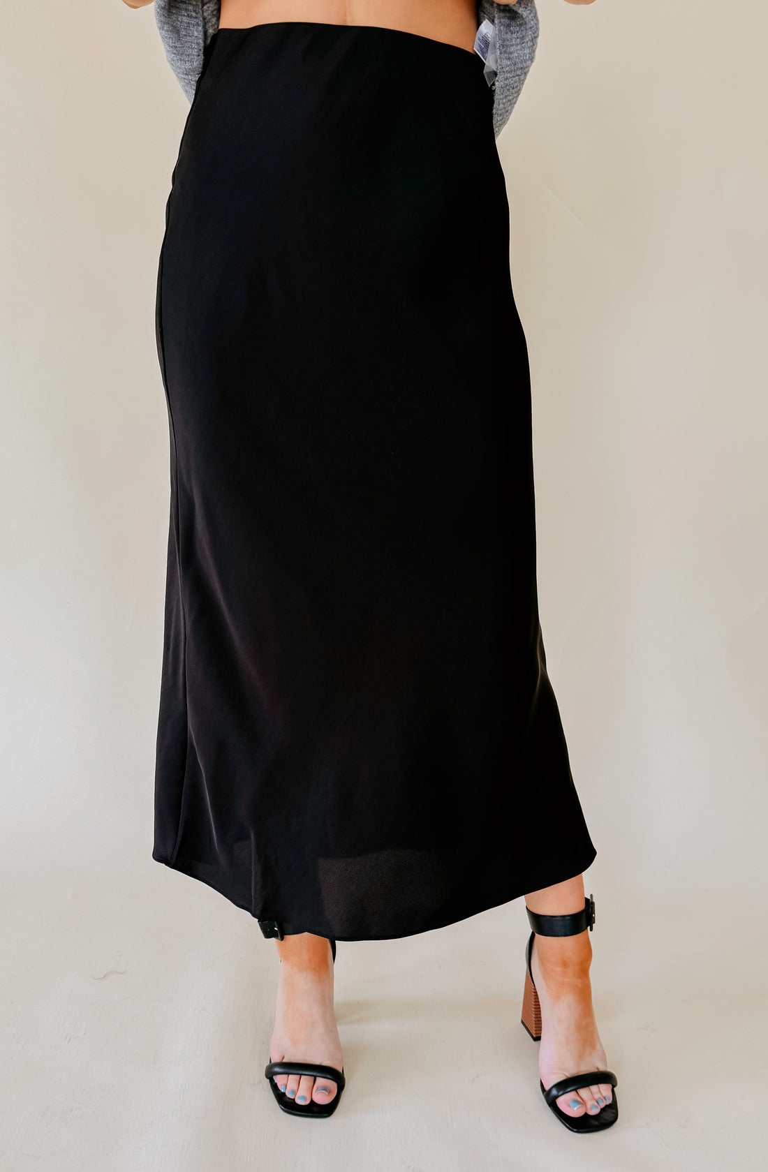 Z SUPPLY IZABEL MIDI SKIRT
