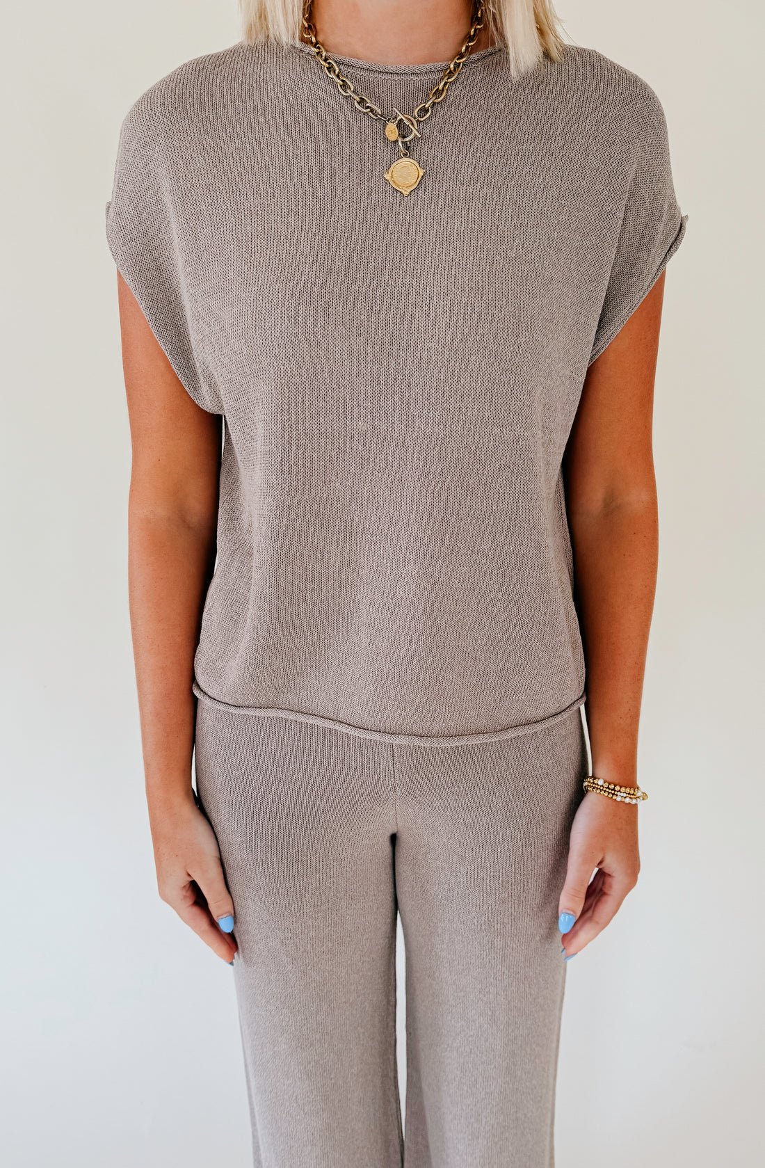 Z SUPPLY WANDERLUST SWEATER PULLOVER