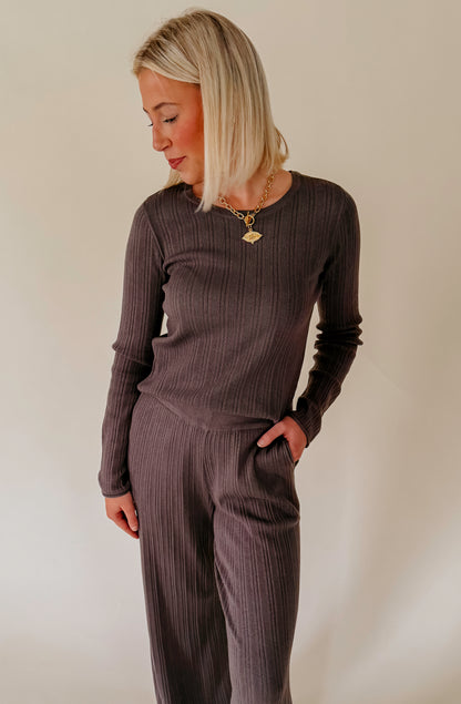 Z SUPPLY DU MONDE SWEATER