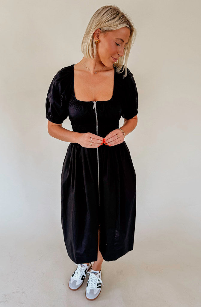 STEVE MADDEN LIORA DRESS