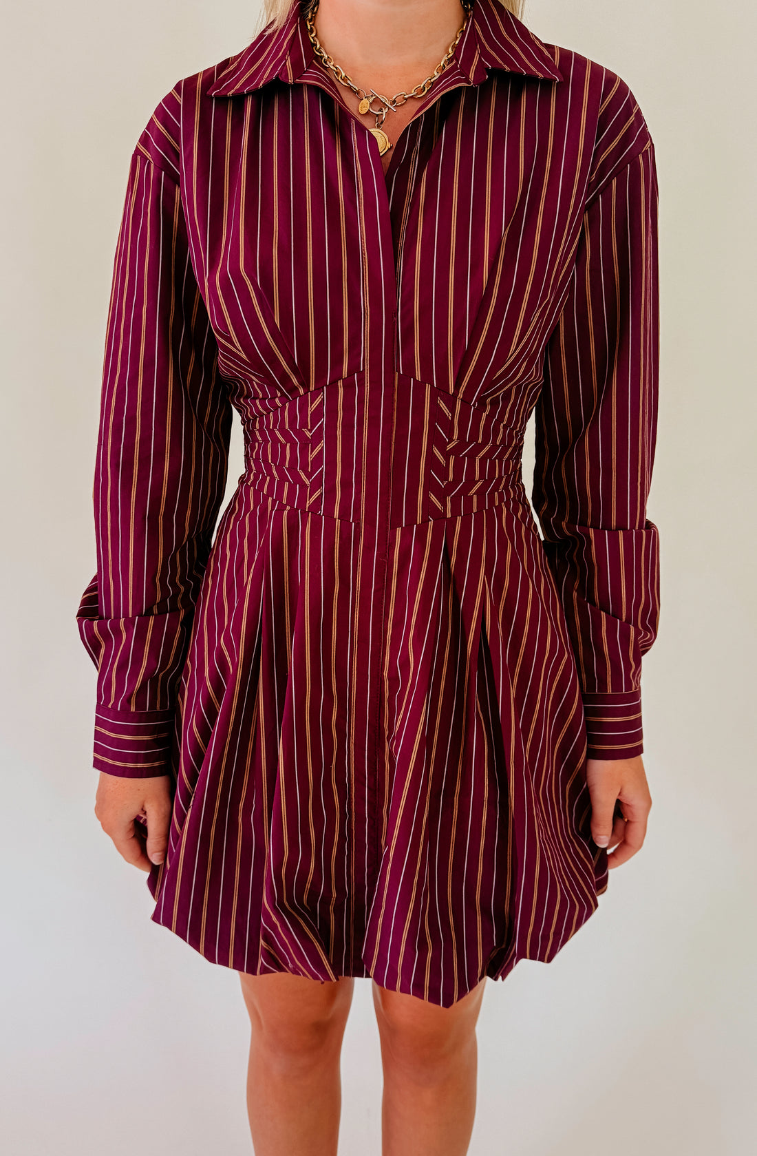 STEVE MADDEN ARIELLE DRESS