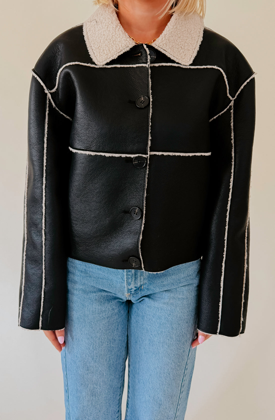 STEVE MADDEN TILIA COAT