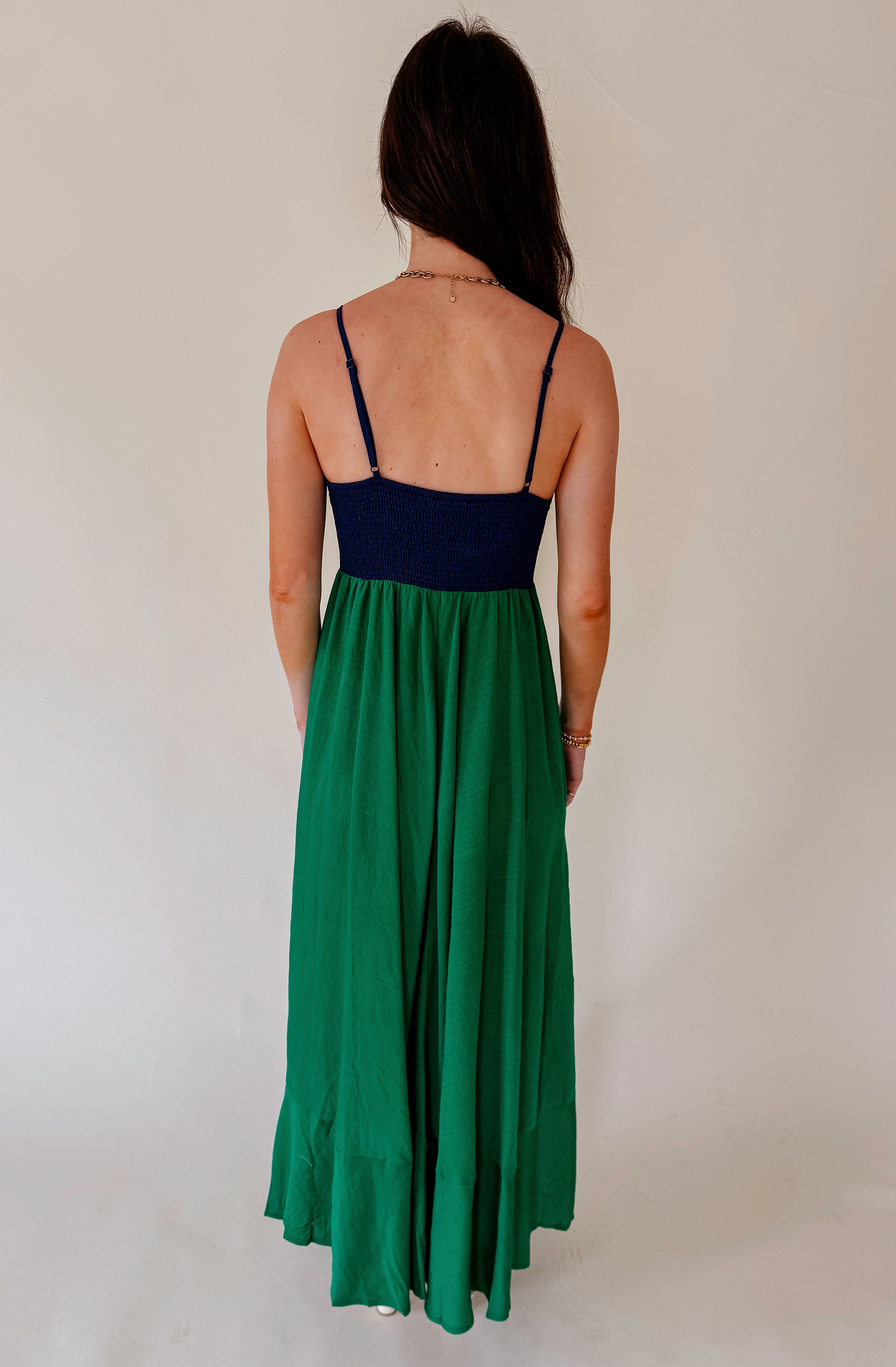 FREE &amp; EASY MIDI DRESS