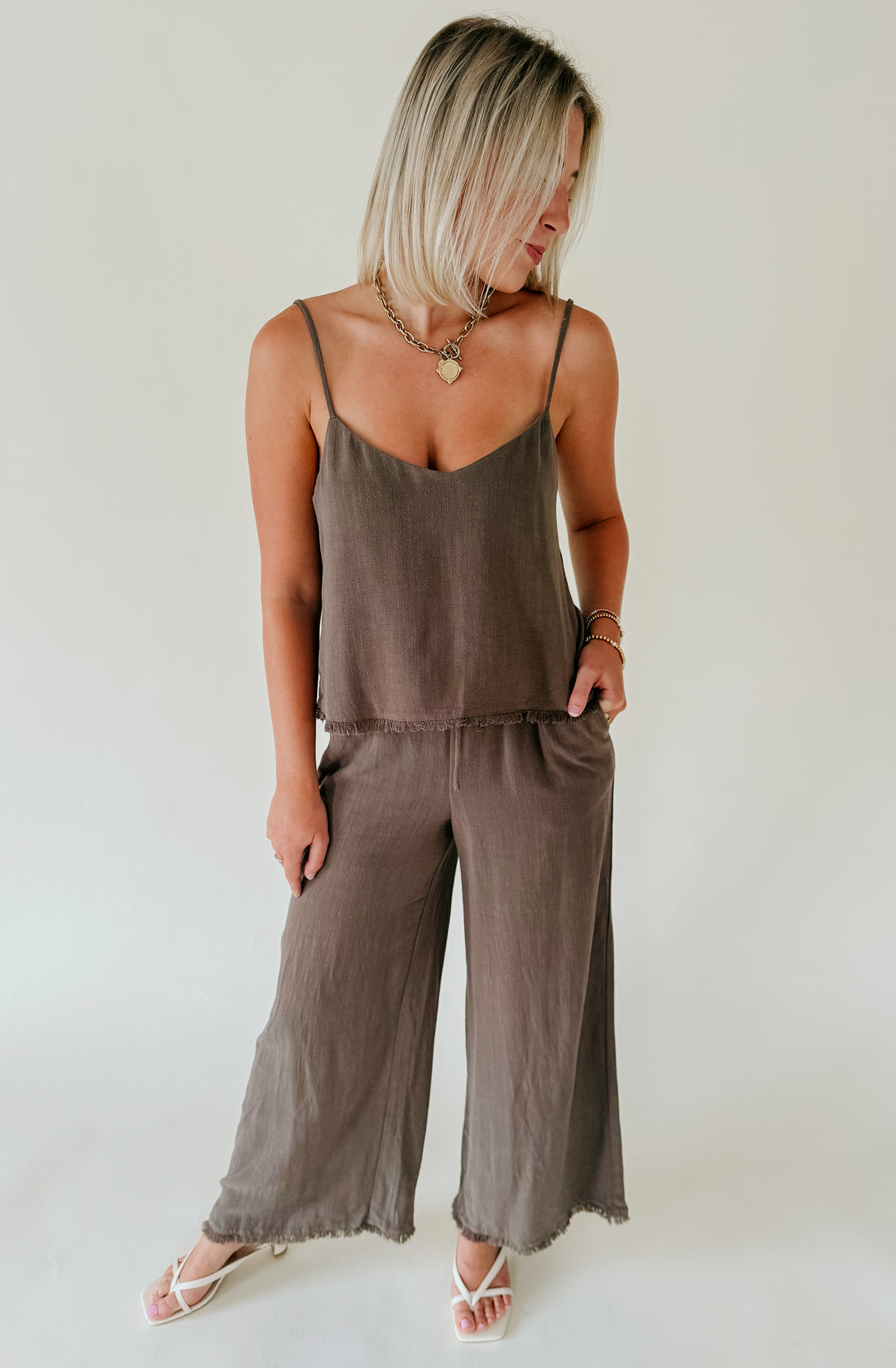 Z SUPPLY SABEL TANK