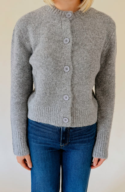 Z SUPPLY BREEN CARDIGAN