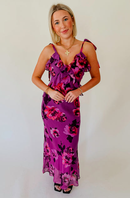 STEVE MADDEN ADALINA DRESS