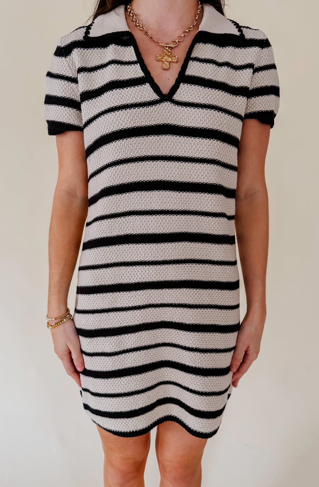 STEVE MADDEN CATALINA DRESS