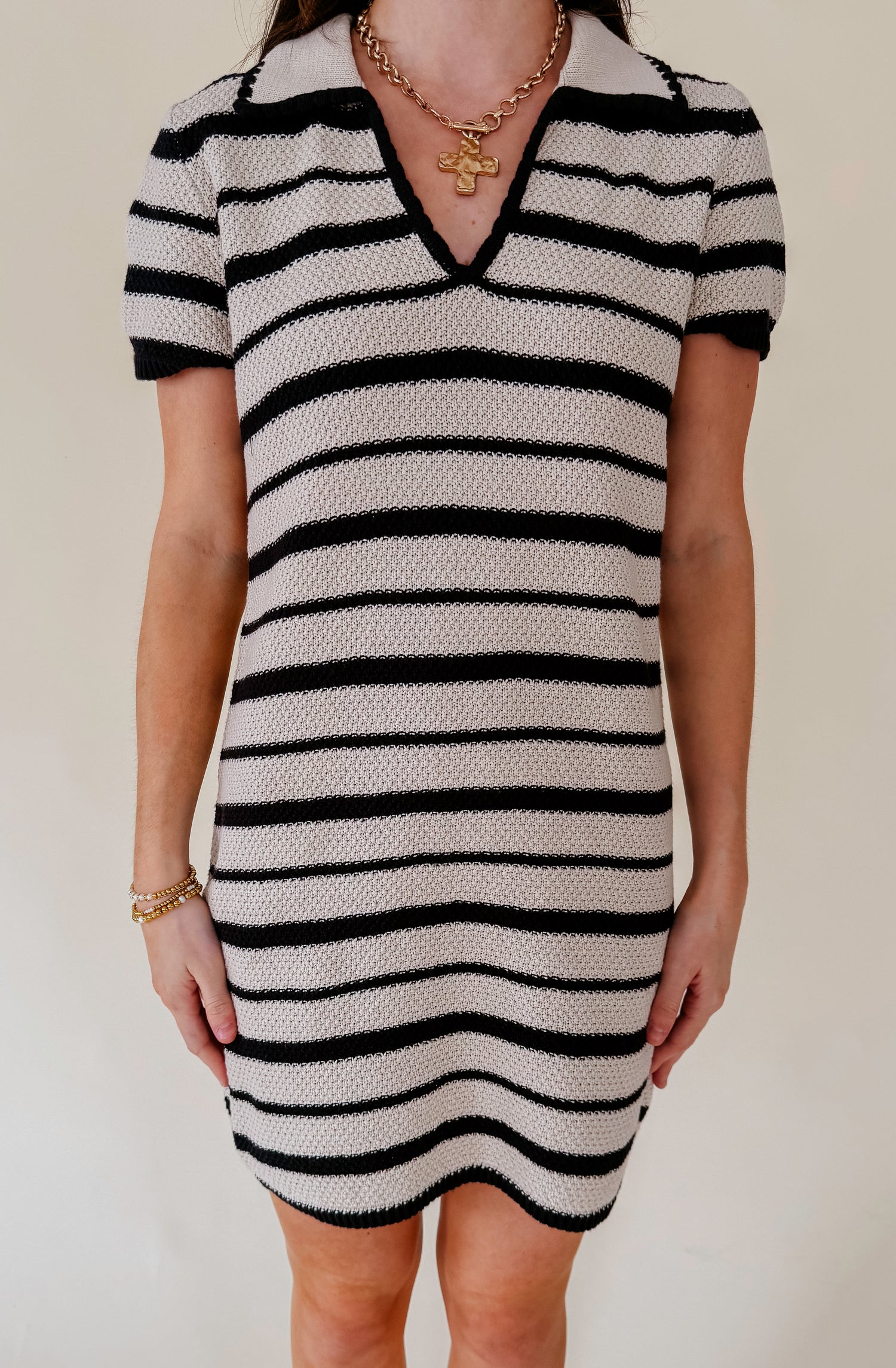 STEVE MADDEN CATALINA DRESS