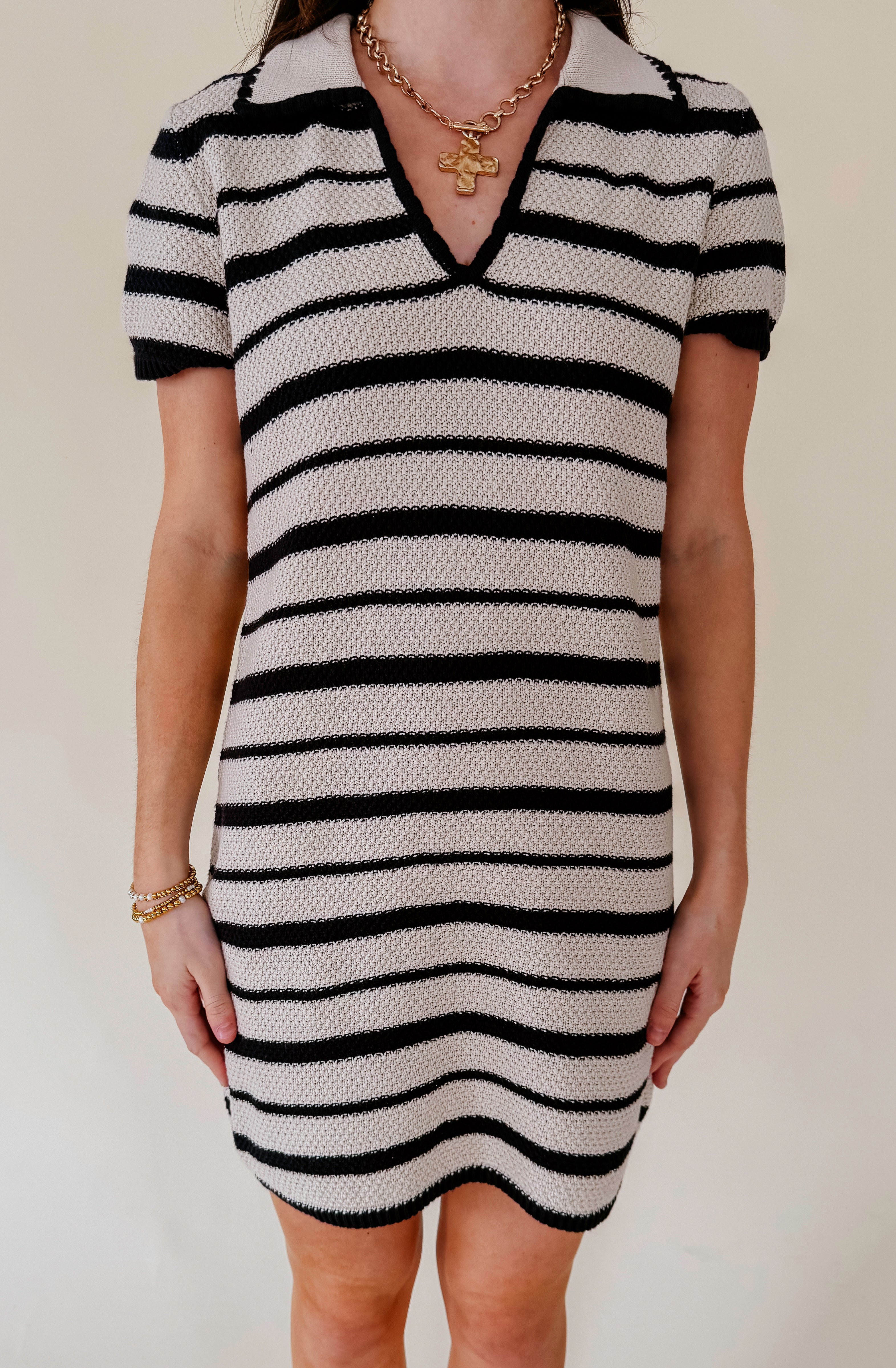 STEVE MADDEN CATALINA DRESS