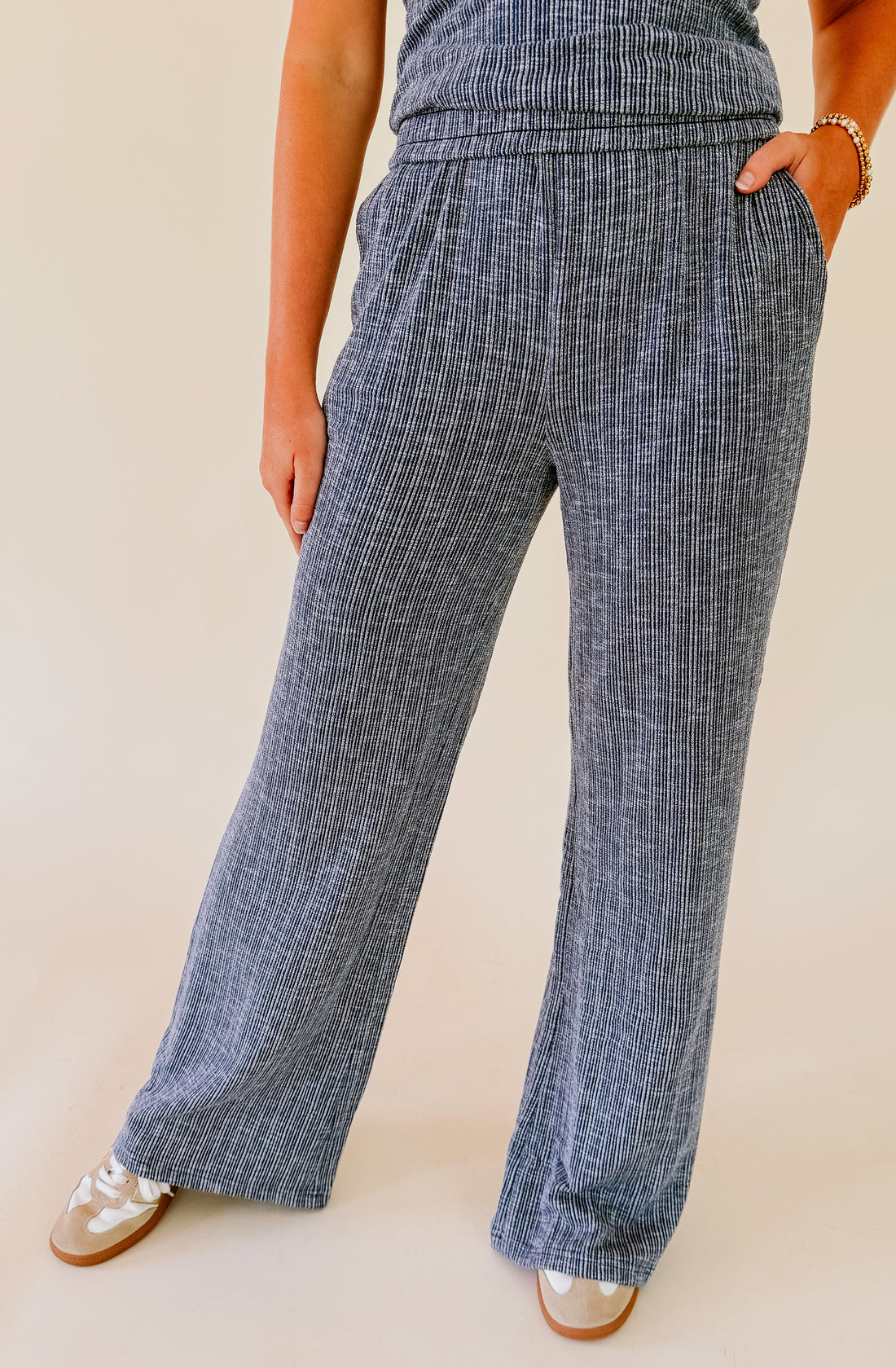 THREAD &amp; SUPPLY VIOLETTA PANT