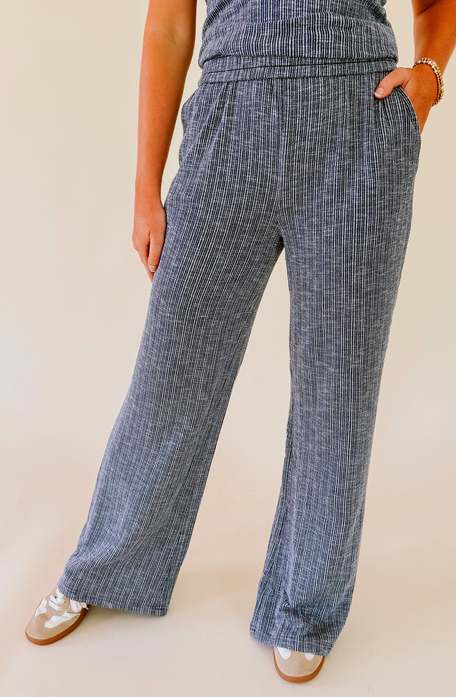THREAD &amp; SUPPLY VIOLETTA PANT