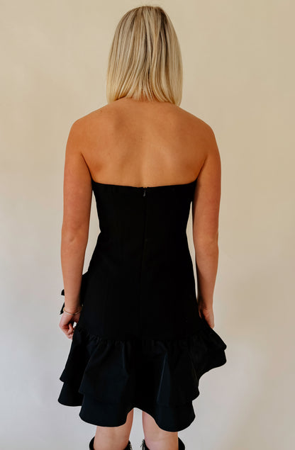 STEVE MADDEN JIANNA DRESS