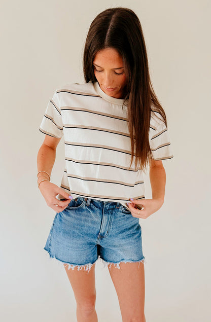 KAITLIN TEE