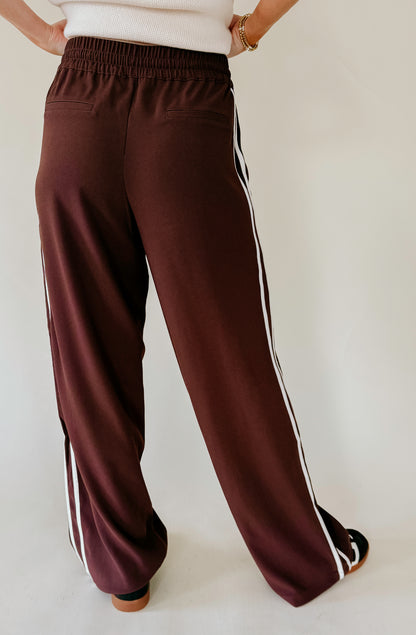 Z SUPPLY SAUNDER TRACK PANT