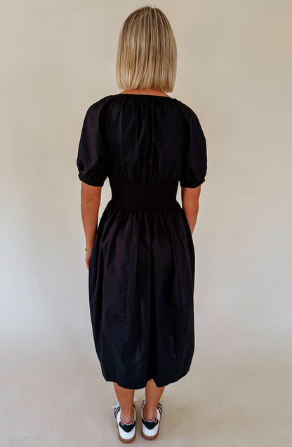STEVE MADDEN LIORA DRESS