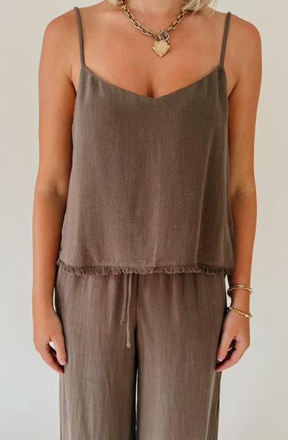 Z SUPPLY SABEL TANK